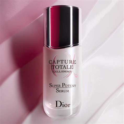 christian dior super potent serum